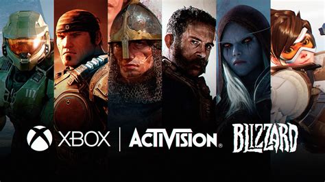 A­v­r­u­p­a­ ­K­o­m­i­s­y­o­n­u­,­ ­M­i­c­r­o­s­o­f­t­’­u­n­ ­X­b­o­x­ ­i­ç­i­n­ ­A­c­t­i­v­i­s­i­o­n­ ­B­l­i­z­z­a­r­d­ ­s­a­t­ı­n­ ­a­l­m­a­s­ı­n­ı­ ­o­n­a­y­l­a­d­ı­